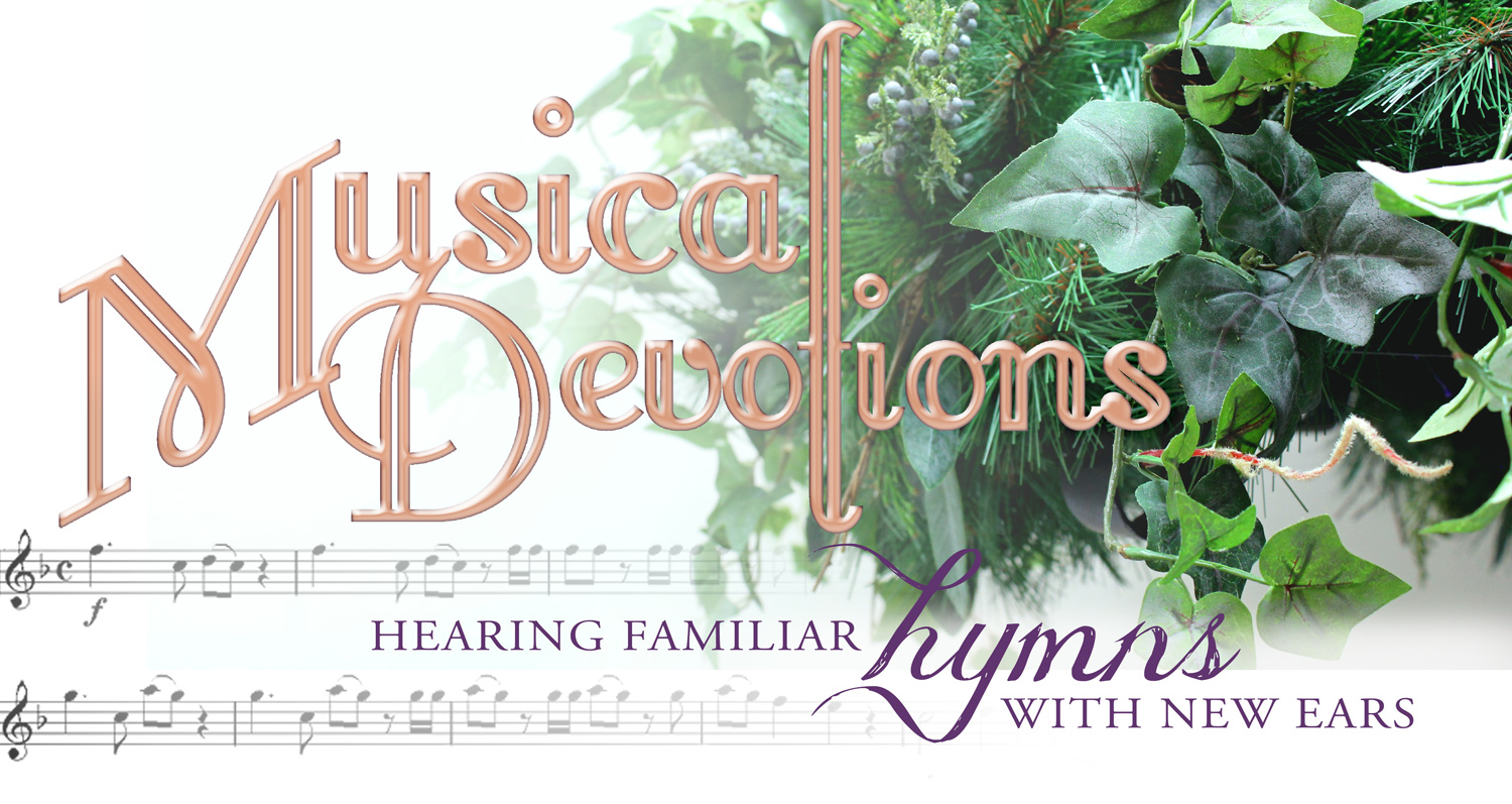 The published and unpublished verse of Charles Wesley teach us a great deal about our relationship with God. Image by Kathryn Price, United Methodist Communications. 