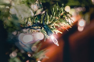 United Methodists know Christmas, but maybe not these things. Photo via ChristianPics.co.