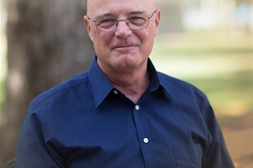 Author and speaker Brian McLaren is a 2017 guest on Get Your Spirit in Shape podcast. Photo courtesy Brian McLaren. 