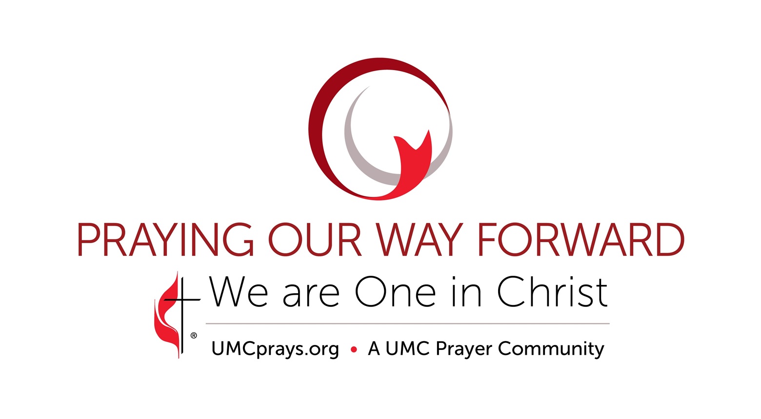 Phase 3 of Praying our Way Forward began June 3 and continues through the Special Session of General Conference in February 2019.