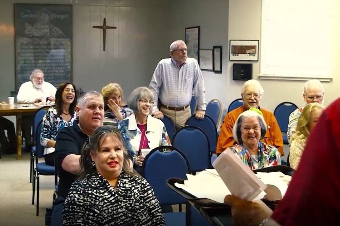 Statistics suggest that millions of U.S. military veterans suffer from PTSD following active duty. Military chaplain the Rev. Bill Libby says he often meets fellow veterans who are still feeling the effects of the Vietnam War 40 years after their active service.