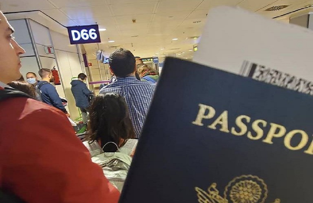 A Journey of Epic Uncertainty to Profound Compassion preview image