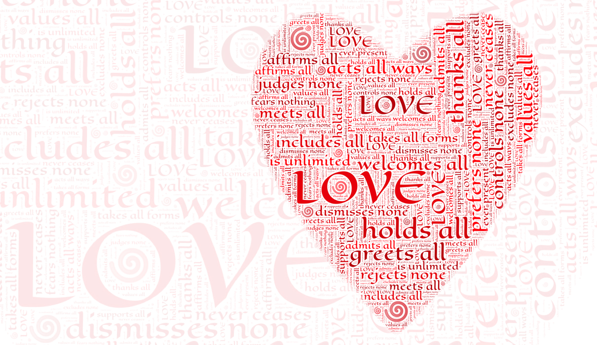 Photo by John Hain, courtesy of Pixabay