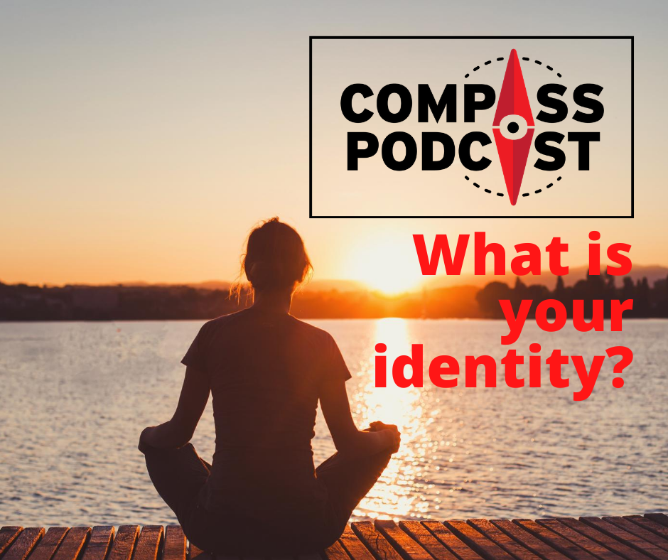 Compass Podcast episode 43