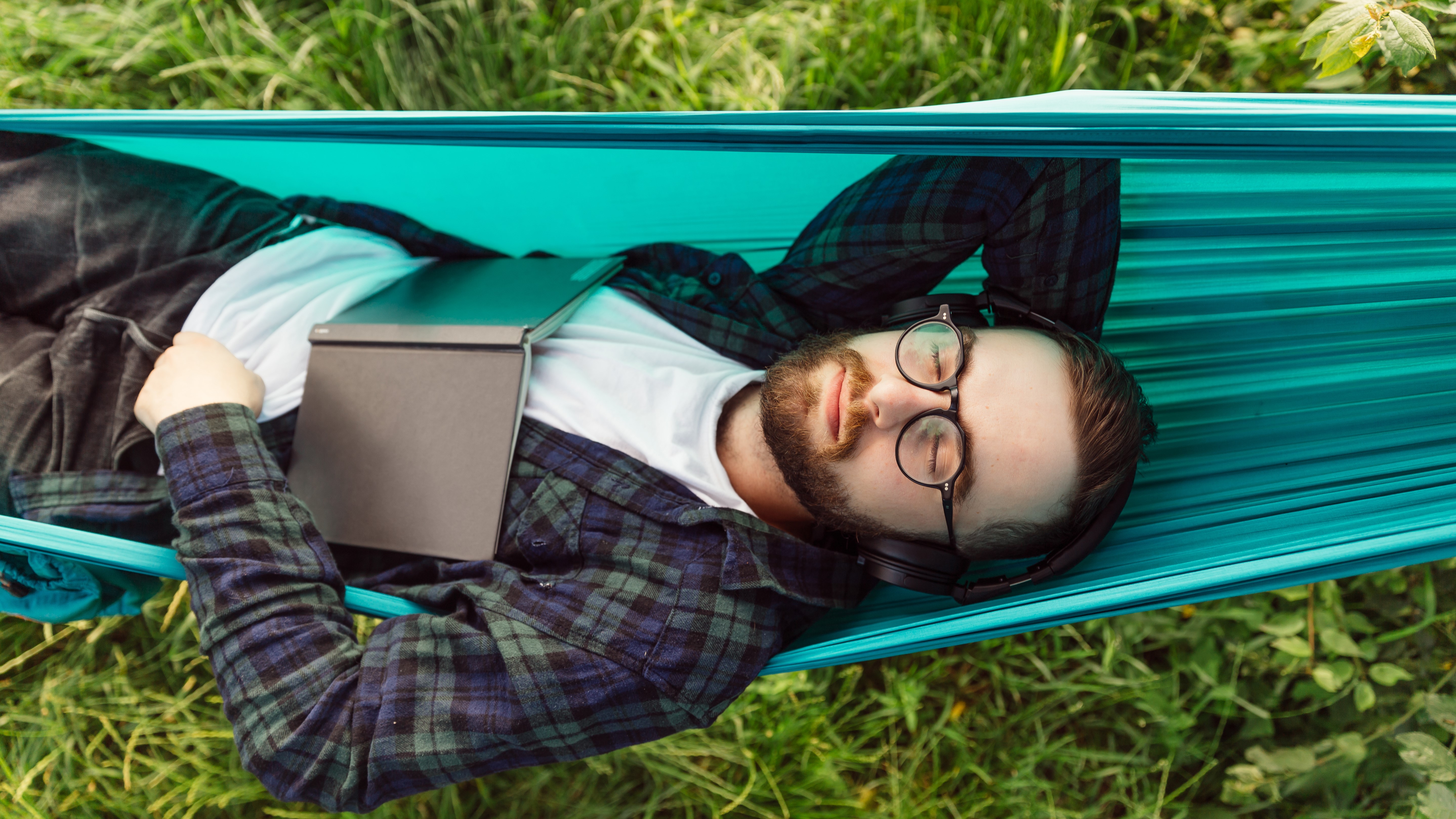 Rest is a spiritual practice encouraging good health