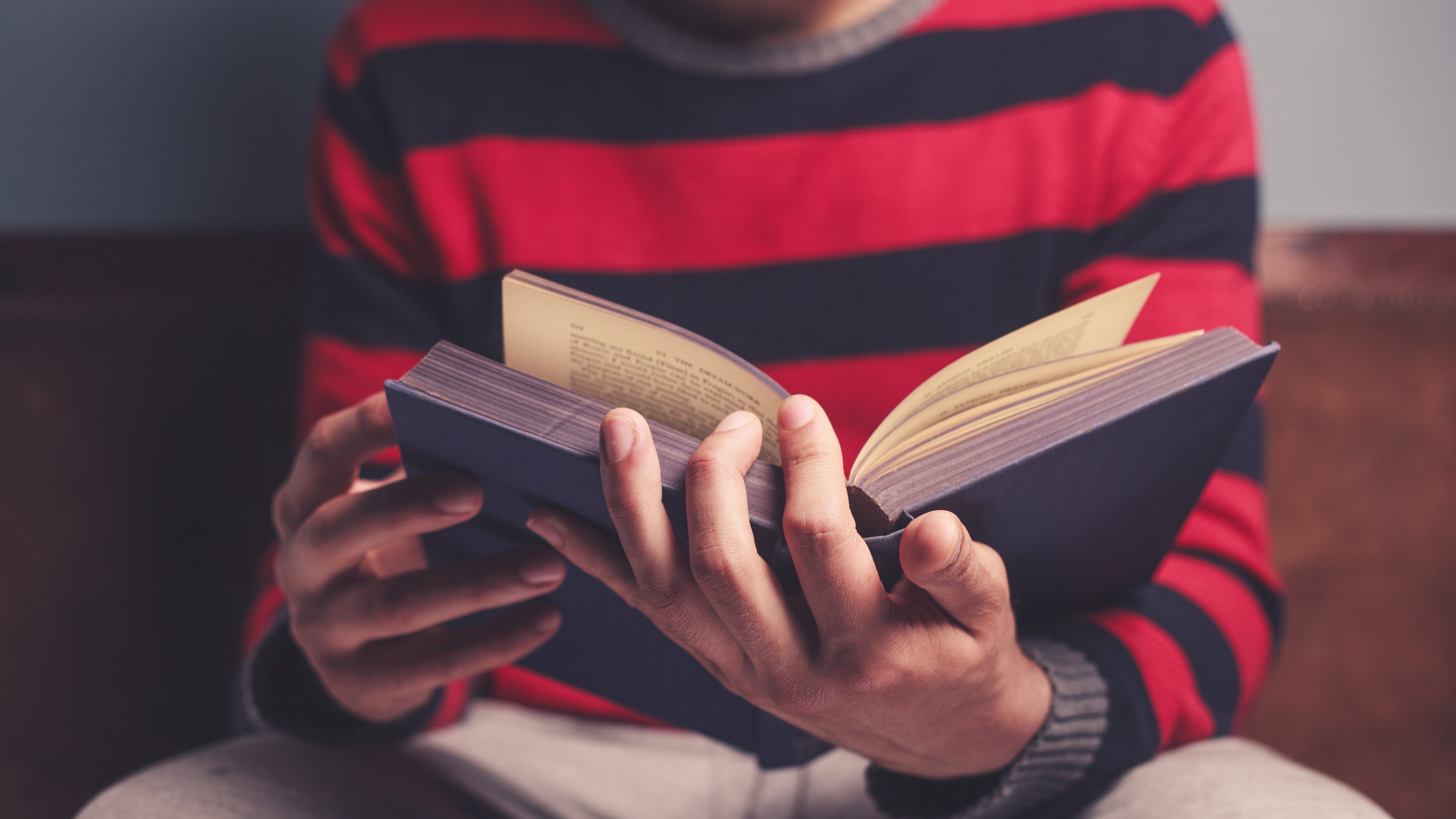 Las referencias de la Biblia para el bienestar mental