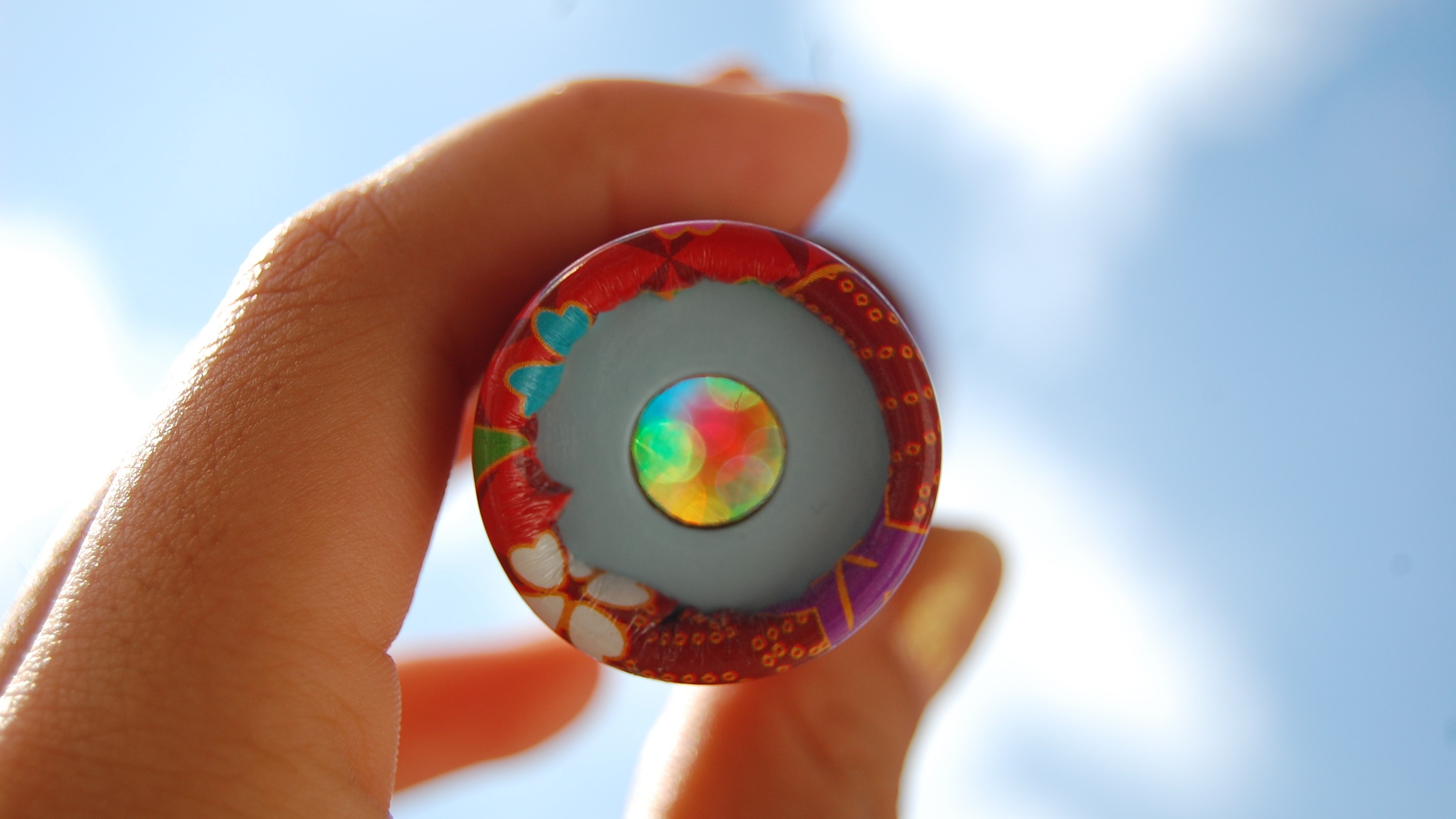 다른 이들의 관점을 바꾸기