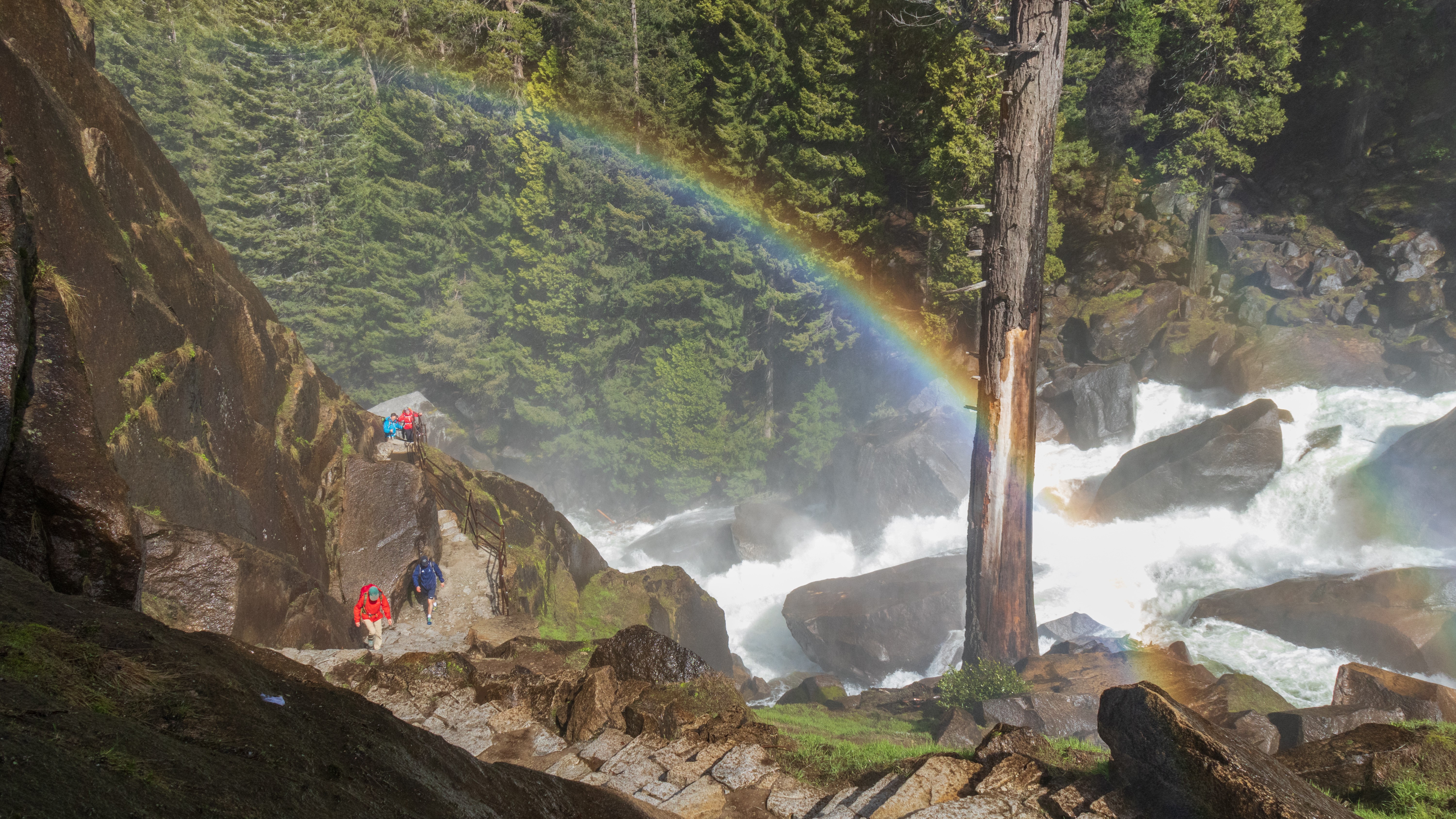 Divine timing often reveals itself when we're searching for something else.