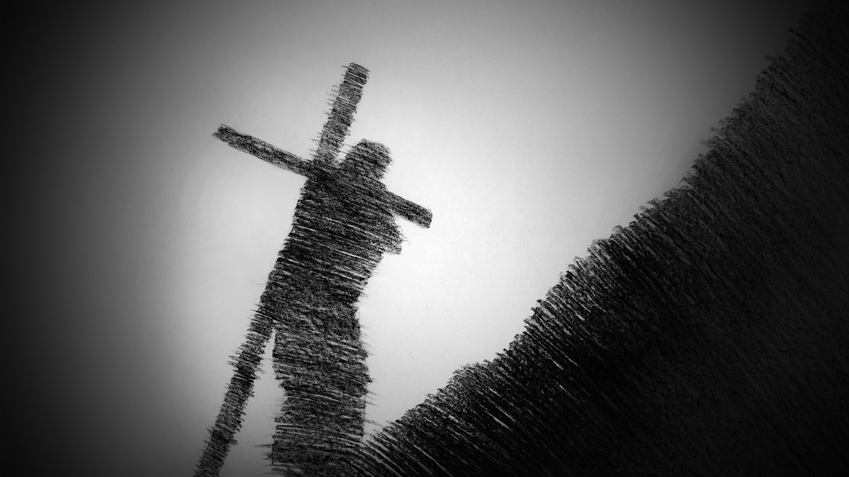 Is our faith built on suffering?