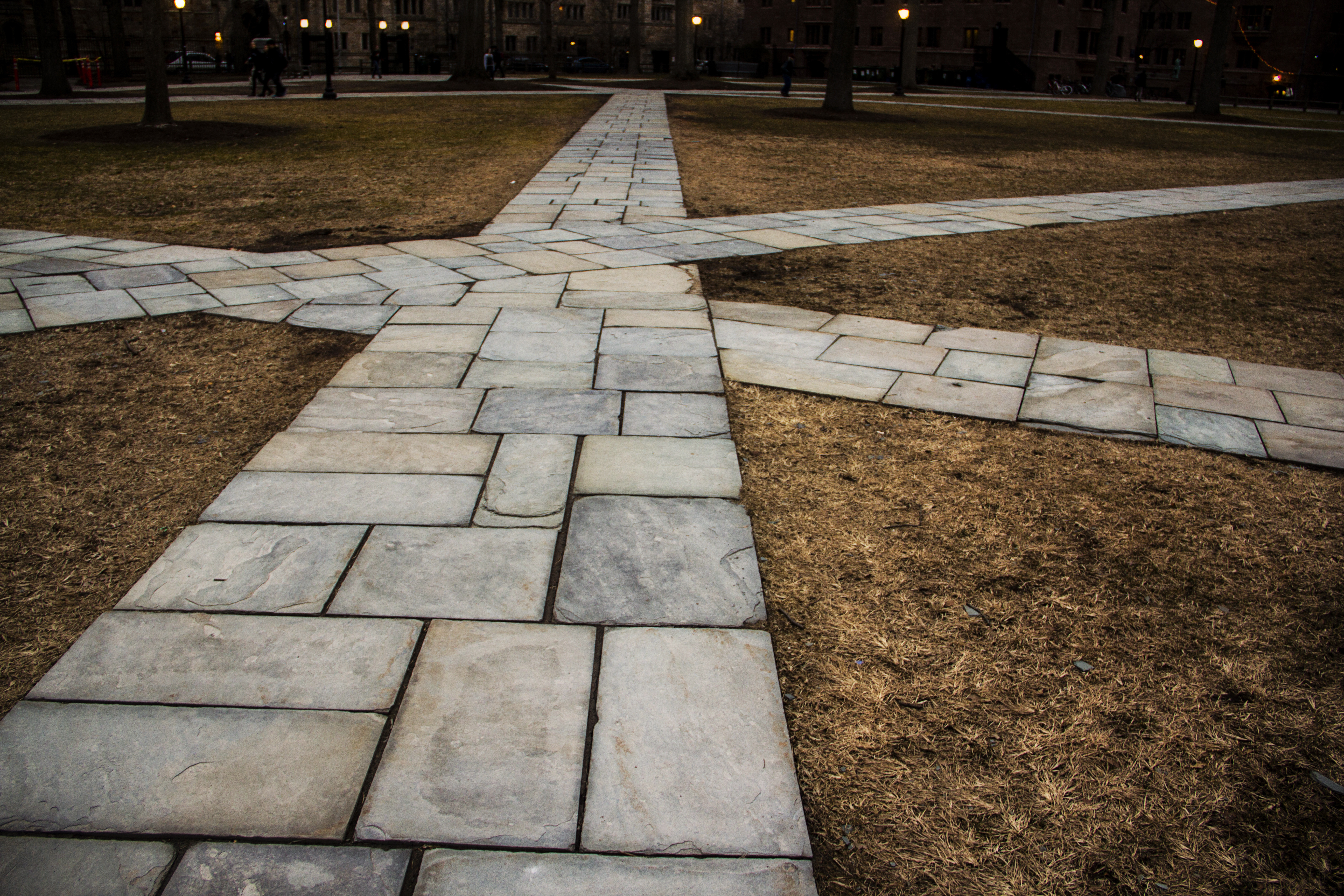 Our own path towards faith and understanding is unique