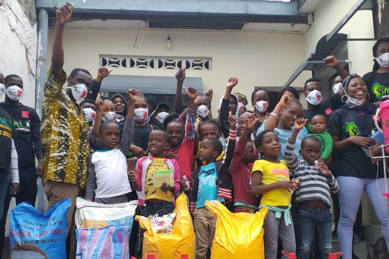 Missionaries throughtout the world have seen their jobs change during the coronavirus pandemic.