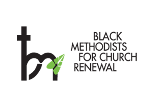 Black Methodists for Church Renewal logo