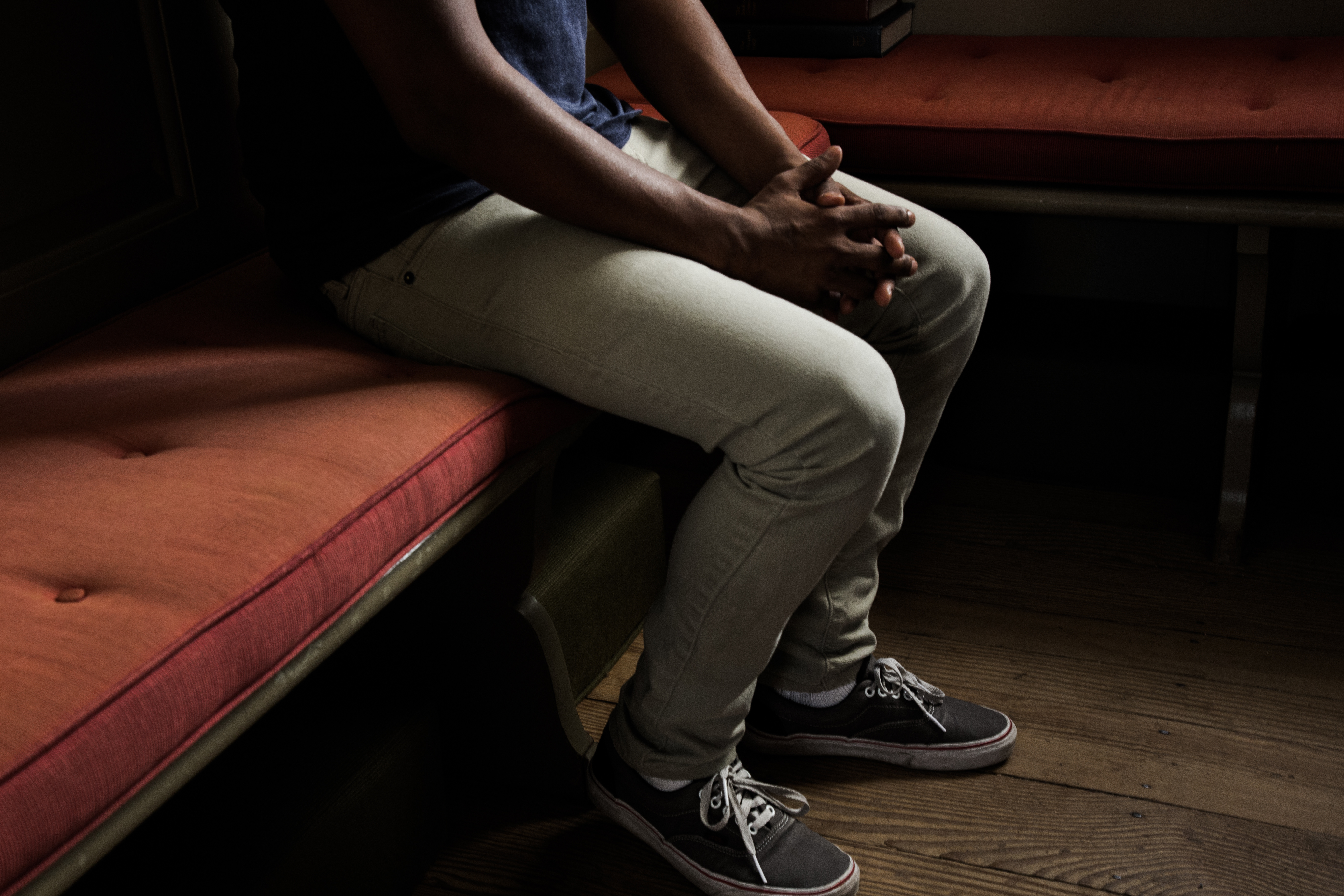 믿음은 고독하게 걷는 길인가? 아니면 공동체와 함께 할 때 최고로 발휘될 수 있는가? 