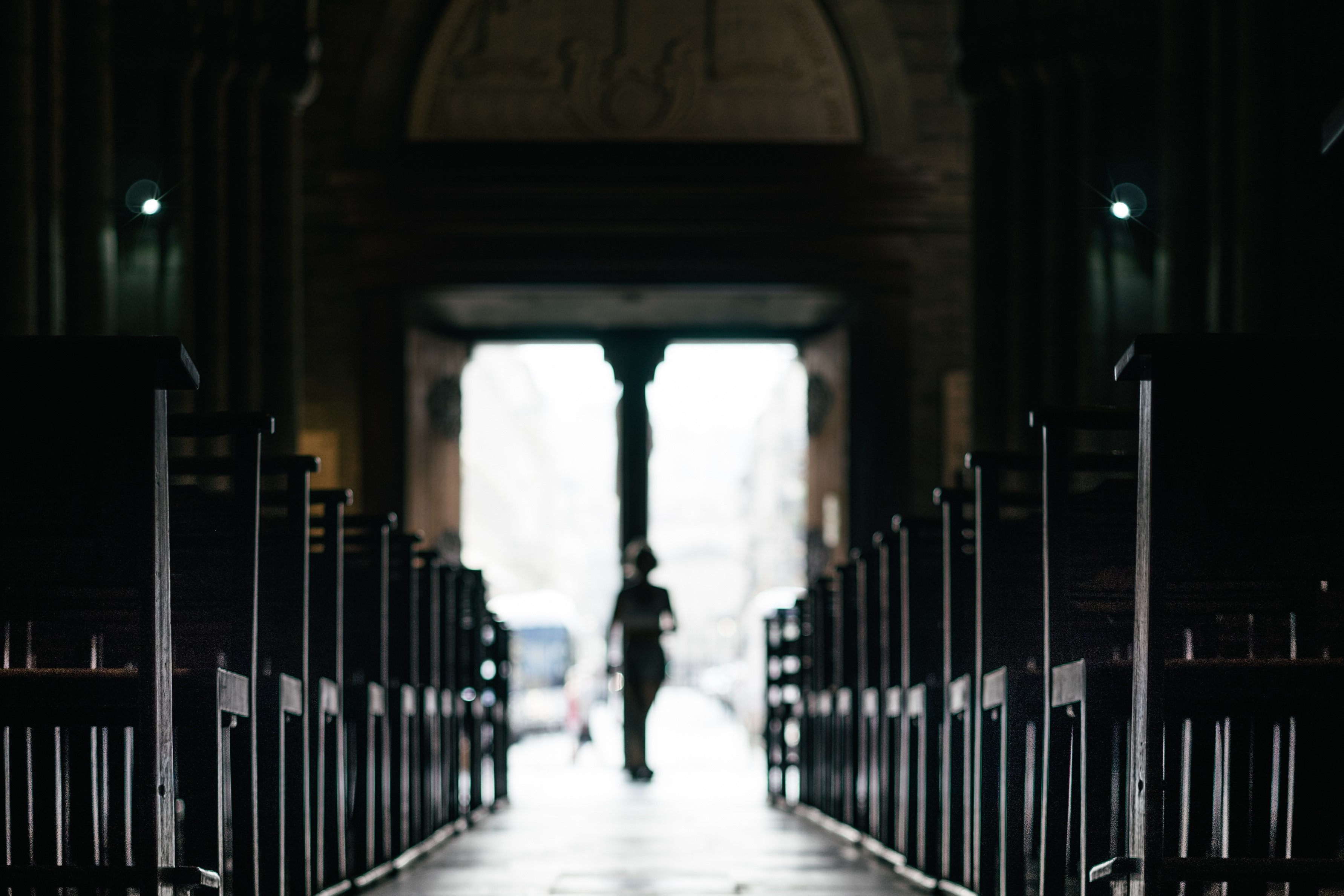 Ser iglesia es estar en misión