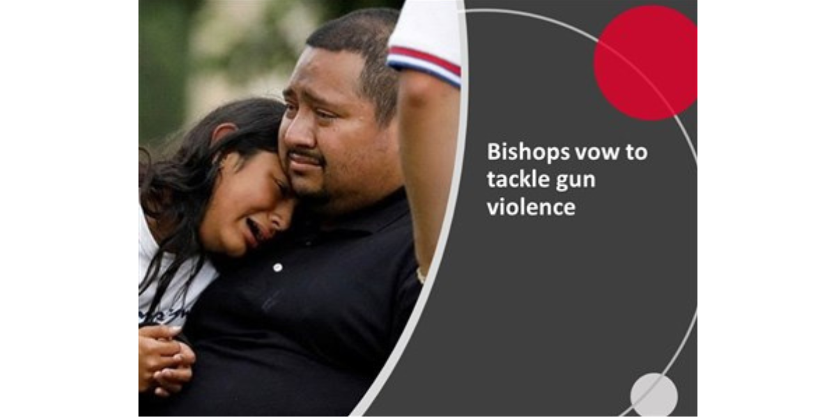 Photo by Council of Bishops