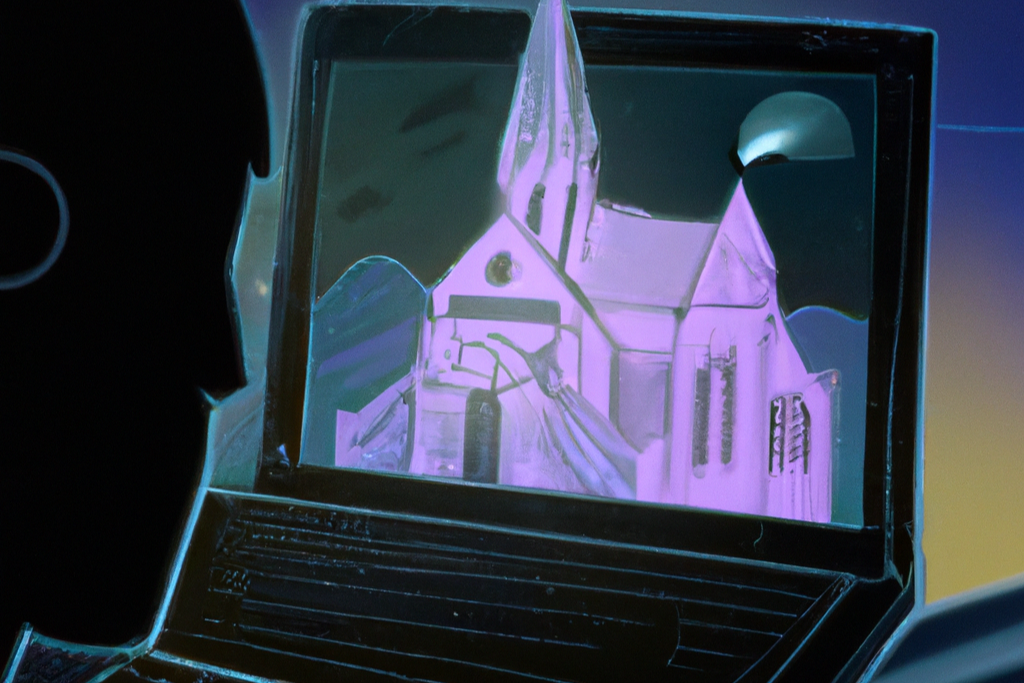 Quoi de neuf avec les églises sur Twitch ?