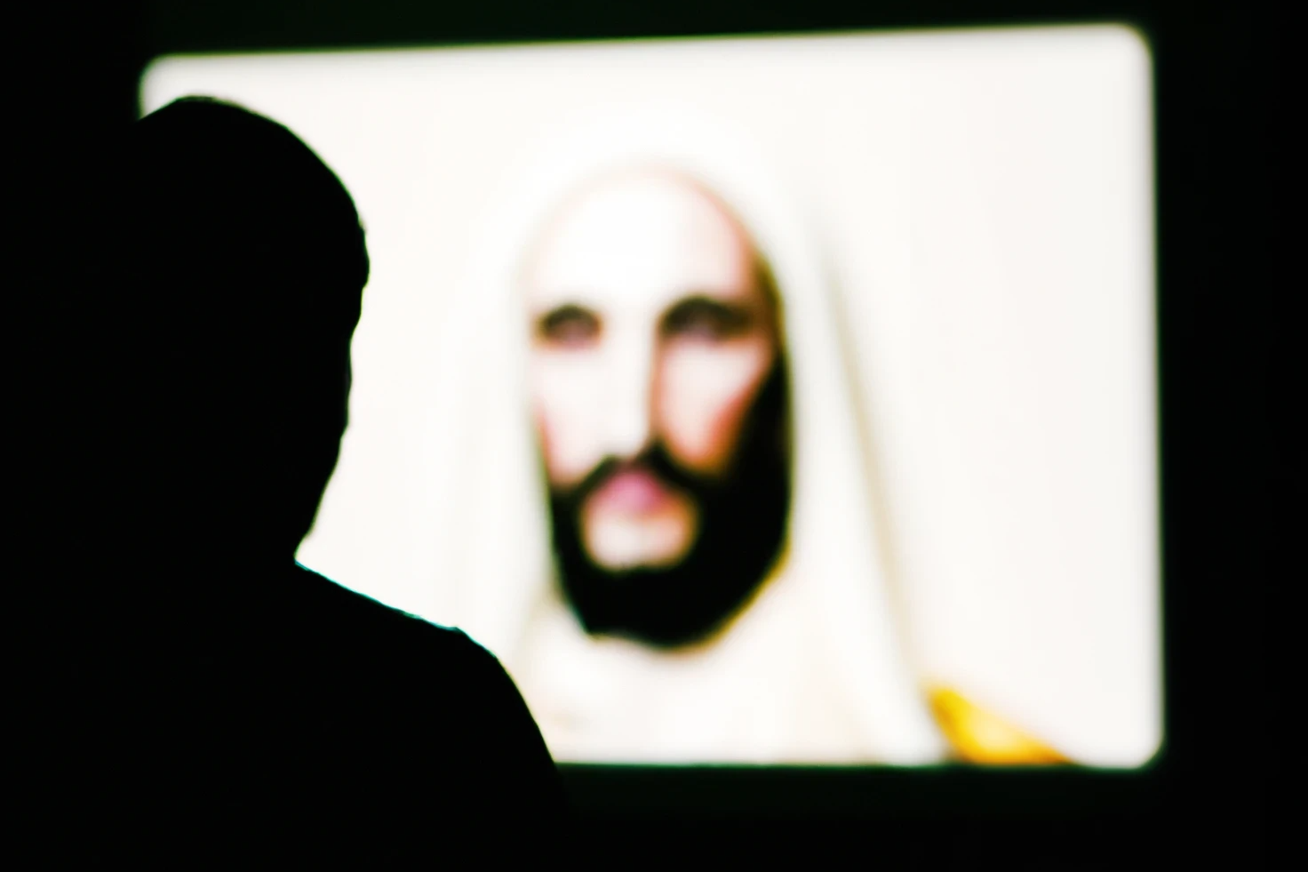 What does AI Jesus have to teach about faith?