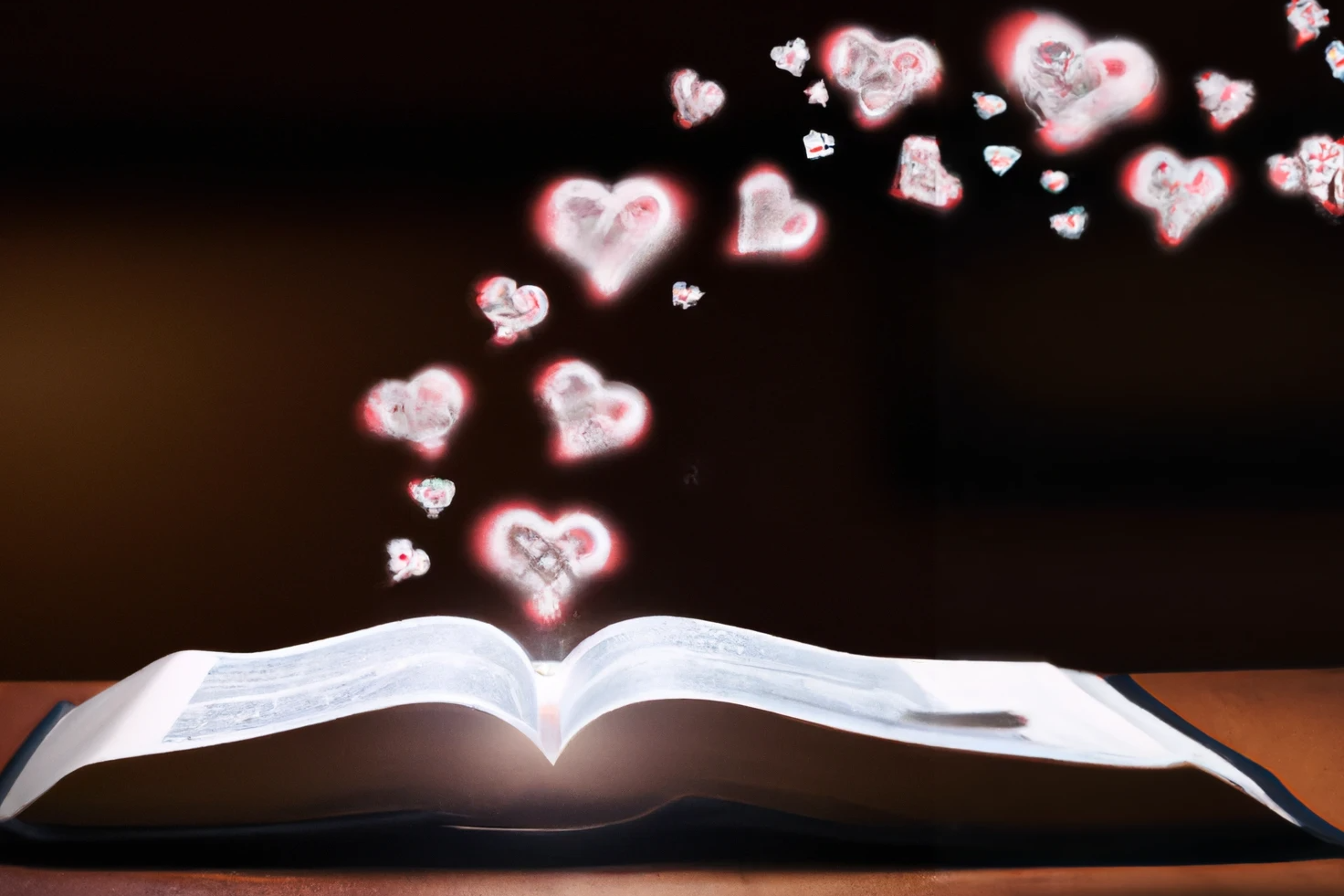 Más conscientes del eterno amor de Dios