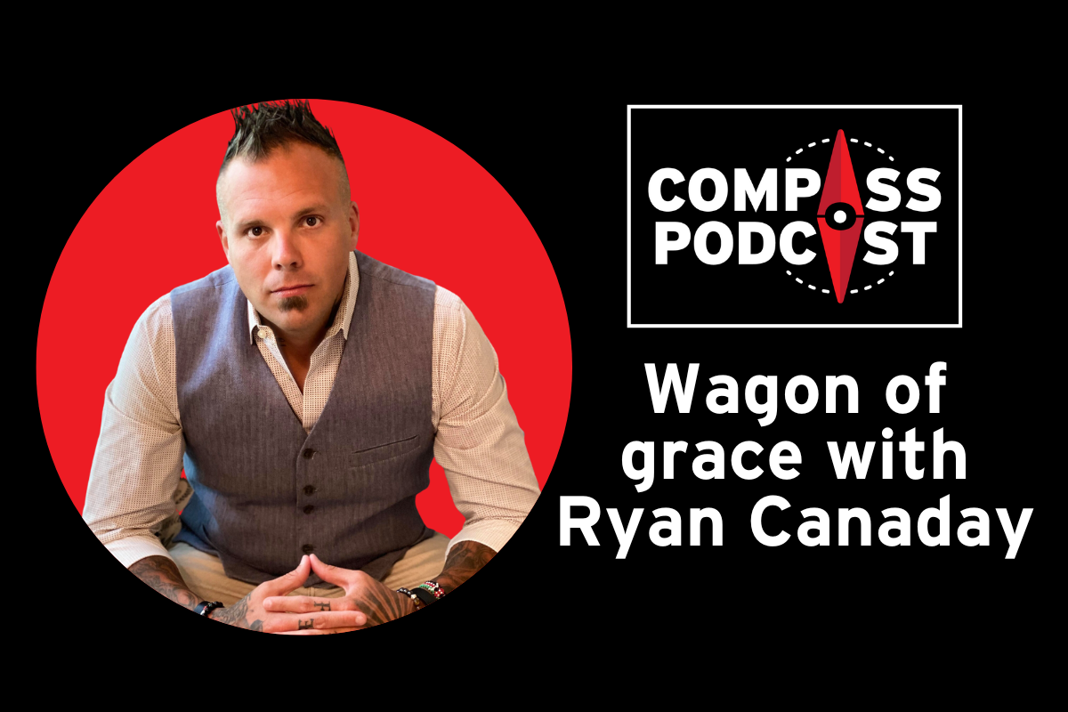 Ryan Canaday on Compass Podcast