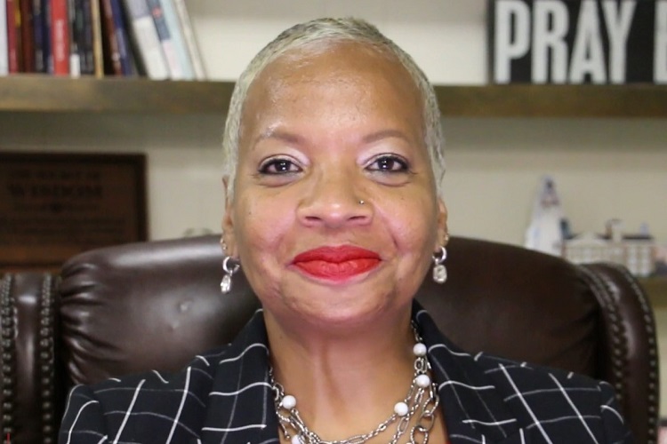 Members of the East Ohio Conference share why they are proud to #BeUMC