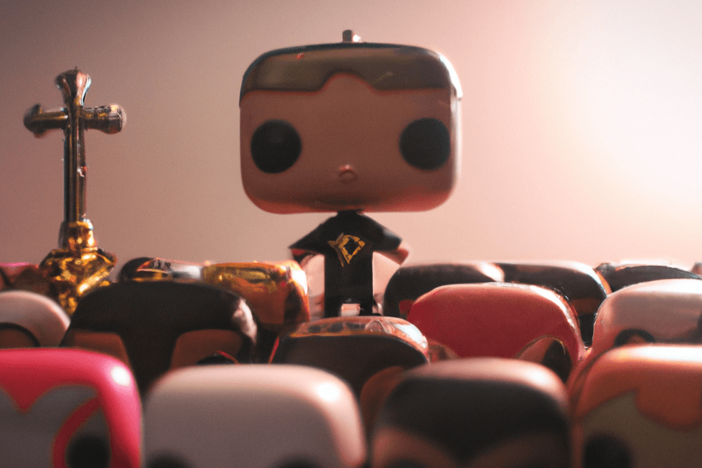 L’église est appelée vers un champ missionnaire numérique.