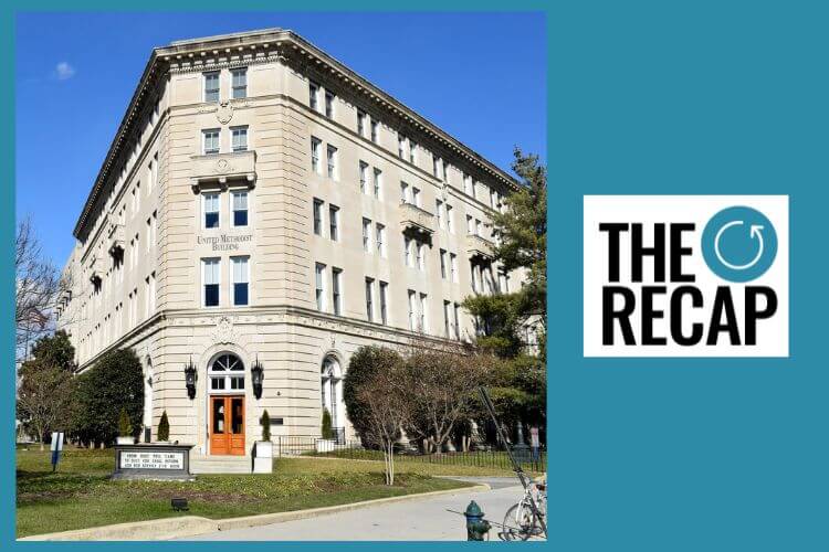 The Recap, Episode 15