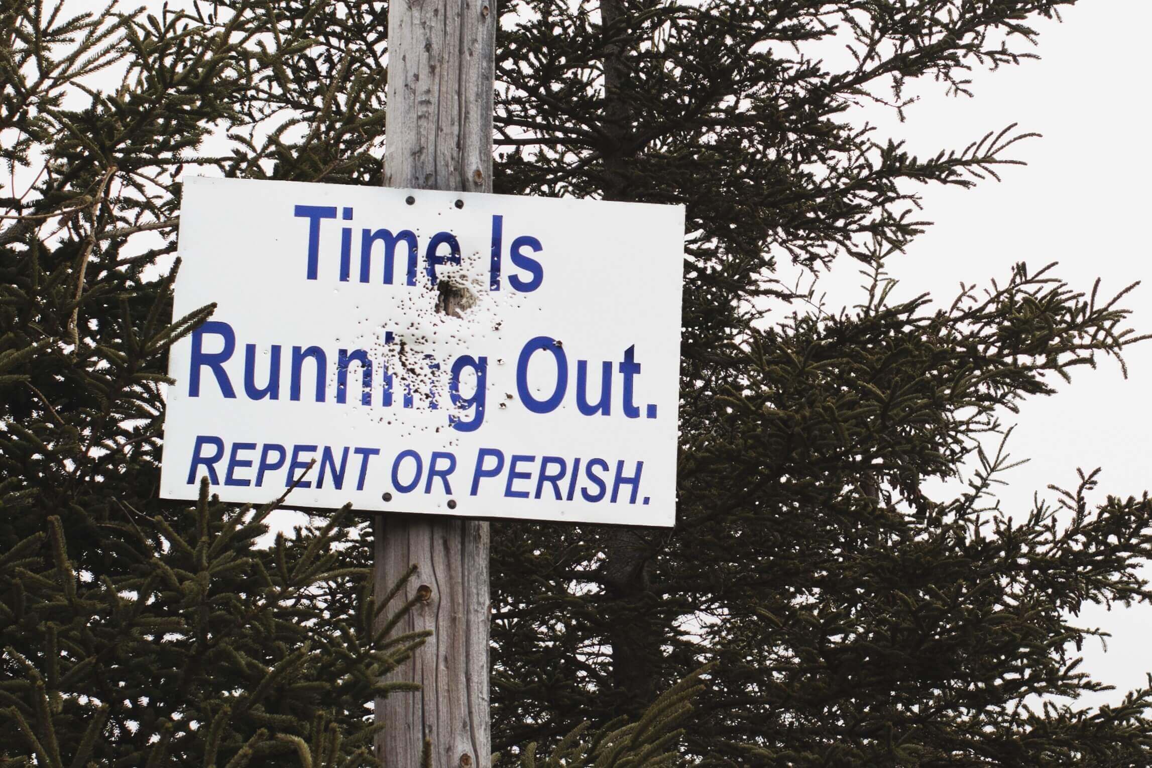 조셉 유 목사는 본 기사를 통해 두려움이 아닌 은혜를 끌어안는 일에 대한 설득력 있는 주장을 편다. 