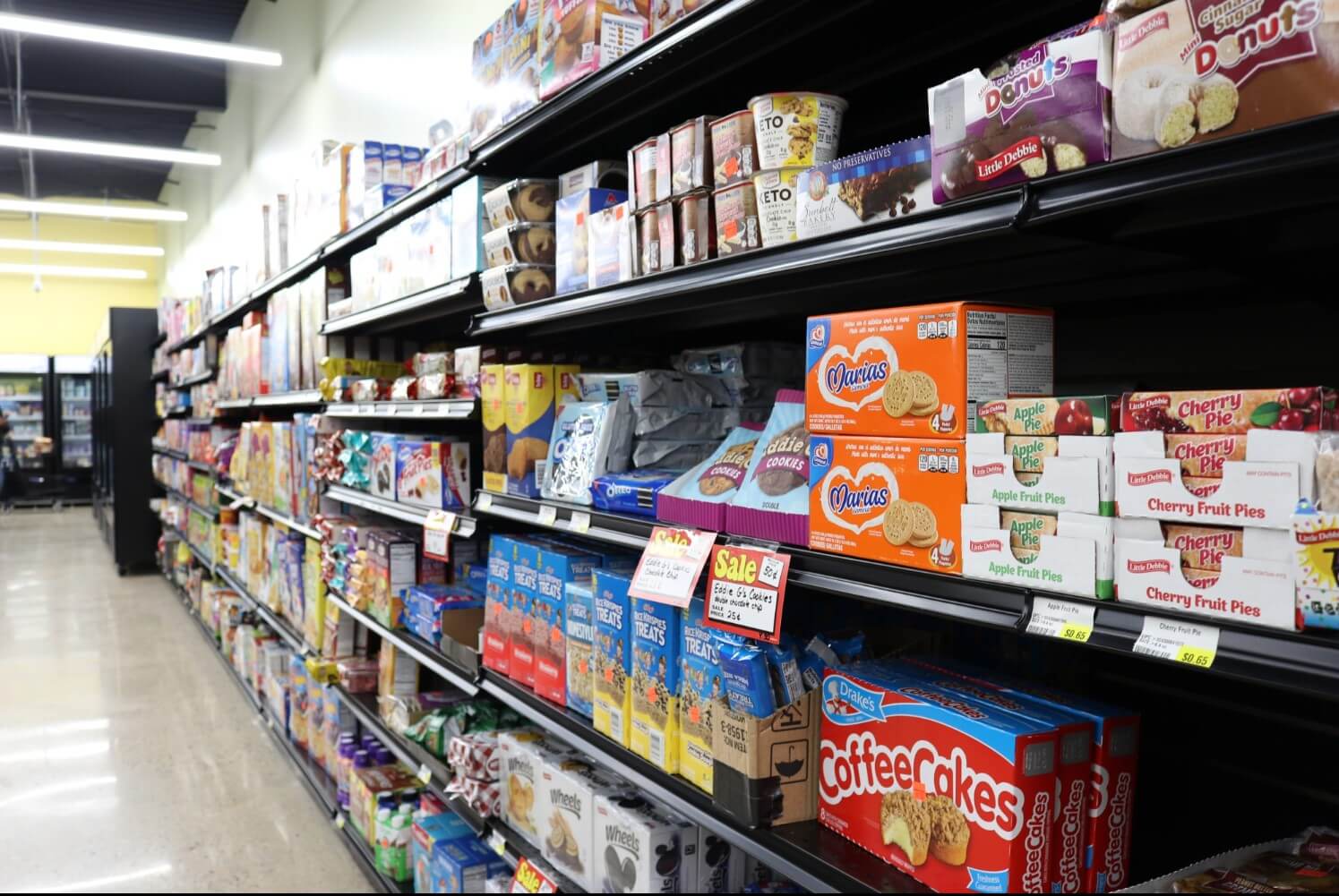 Gonder Place brings food and healthcare to an underserved community in East Ohio