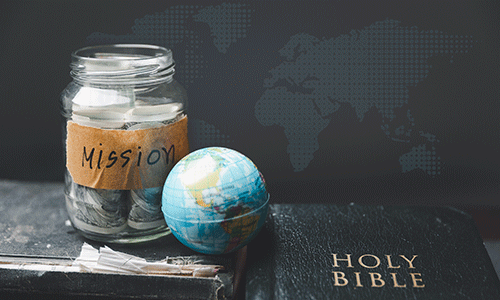 Photo credit: gettyimages: doidam10