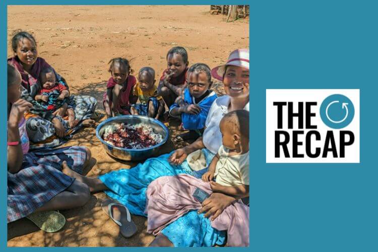 The Recap, Episode 18