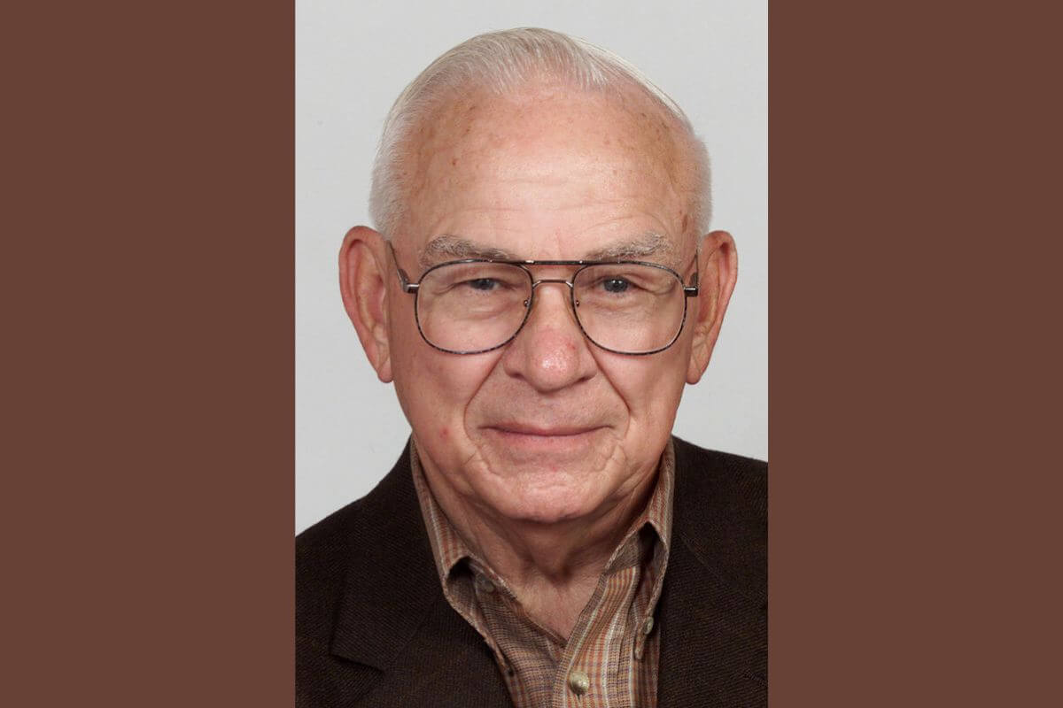 United Methodist Bishop Clay Foster Lee Jr.. (File photo by  Mike DuBose, UM News)