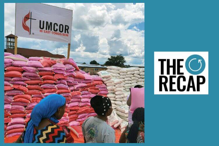 The Recap, Episode 23