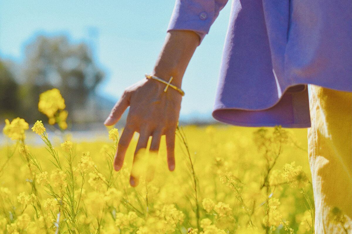 Photo by Hester Qiang via Unsplash.