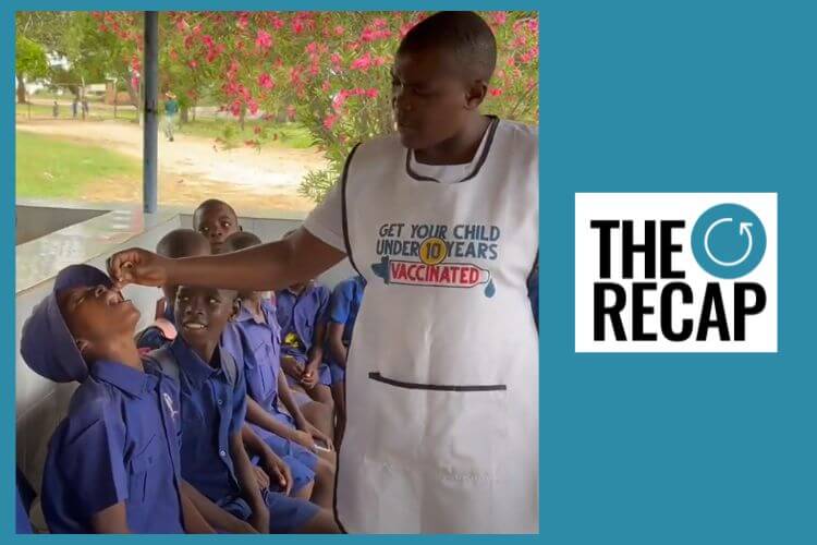 The Recap, Episode 24