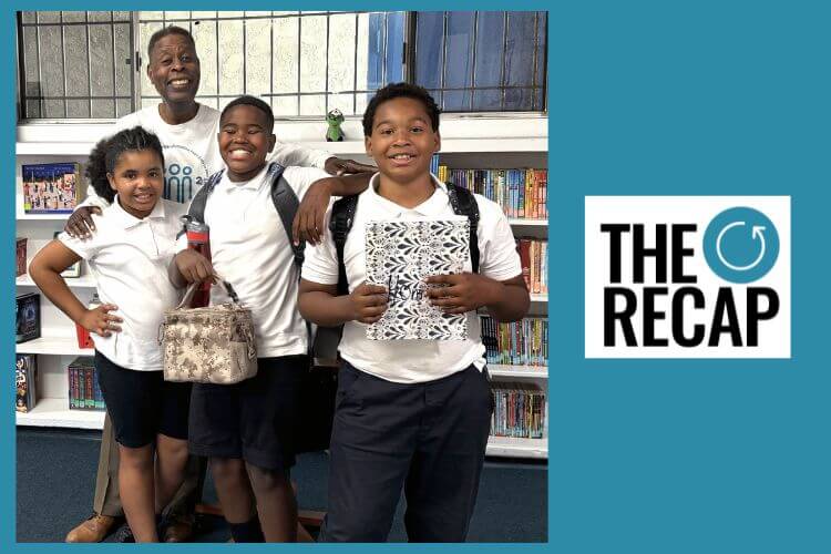 The Recap | Episode 25