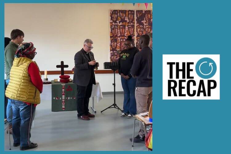 The Recap | Episode 26