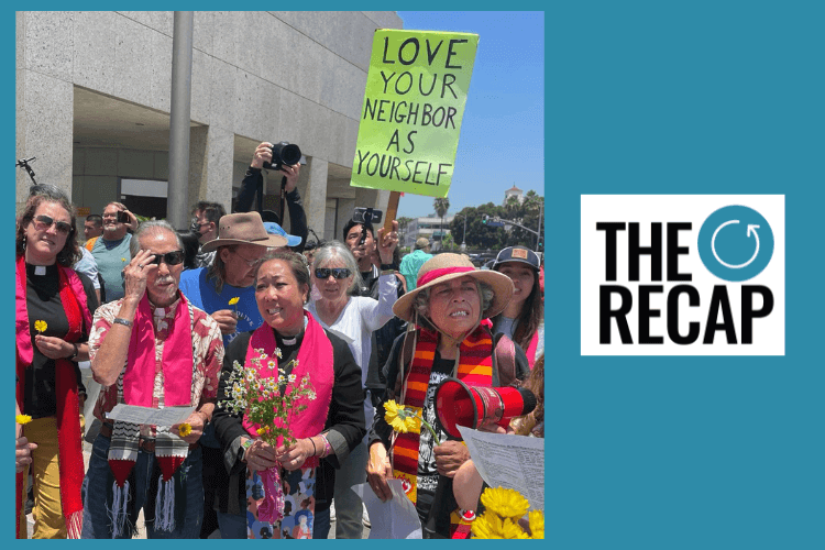 The Recap, Episode 27