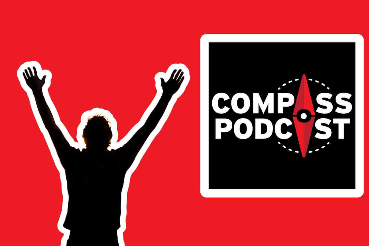 Cover for "Hope is not optional" Compass episode 160