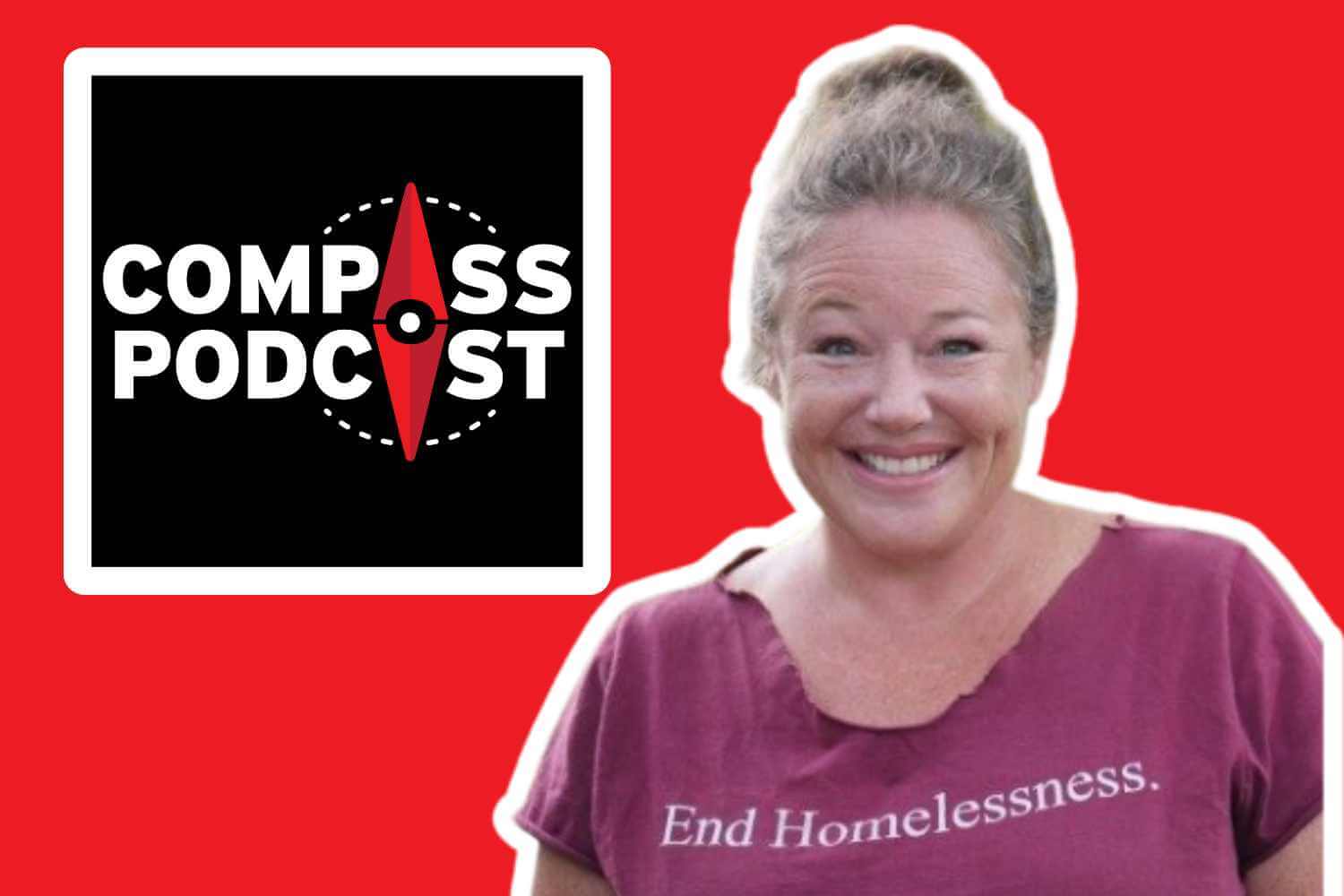 Ingrid McIntyre on Compass 162