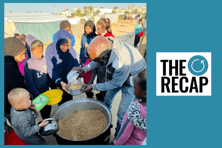 The Recap, Episode 28