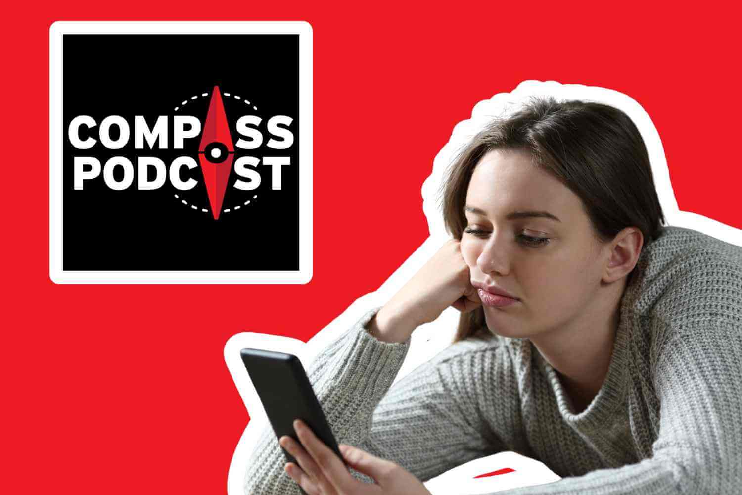 Spiritual apps on Compass 163